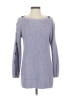 Soft Surroundings Gray Pullover Sweater Size XS - photo 1