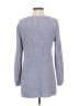 Soft Surroundings Gray Pullover Sweater Size XS - photo 2