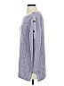 Soft Surroundings Gray Pullover Sweater Size XS - photo 5