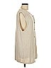 Paul Stuart Tan Sweater Vest Size M - photo 4