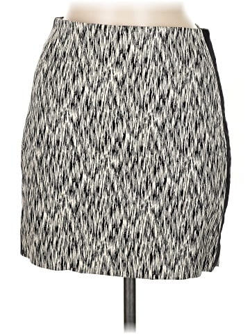 Sandro Casual Skirt (view 1)