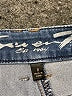 Seven7 Hearts Blue Jeans Size 8 - photo 3