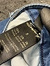 Seven7 Hearts Blue Jeans Size 8 - photo 4