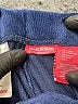Isaac Mizrahi Blue Casual Pants Size 4 - photo 3