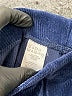 Isaac Mizrahi Blue Casual Pants Size 4 - photo 4