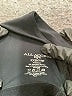 All Access Solid Black Romper Size XXS - photo 4