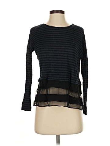 Zara Collection Long Sleeve Top (view 1)