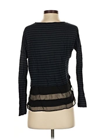 Zara Collection Long Sleeve Top (view 2)