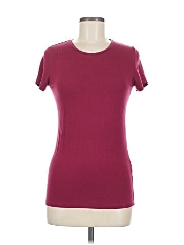 Majestic Filatures Short Sleeve T-Shirt (view 1)