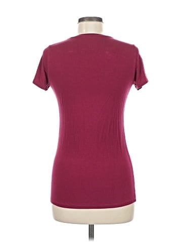 Majestic Filatures Short Sleeve T-Shirt (view 2)