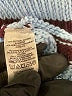 Ann Taylor LOFT Stripes Blue Pullover Sweater Size XS - photo 8