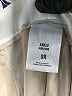 Express Stripes Blue Casual Pants Size 0 - photo 5