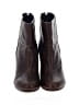 Rag & Bone Brown Ankle Boots Size EU 39 - photo 2