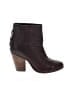 Rag & Bone Brown Ankle Boots Size EU 39 - photo 1
