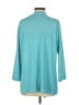Caroline Rose Teal Kimono Size S - photo 2