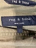 Rag & Bone Green Coat Size 2 - photo 6