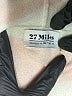 27 miles Pink Poncho Size XS - photo 7
