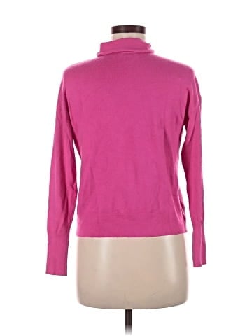 Ann Taylor Factory Turtleneck Sweater (view 2)