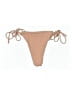 Unbranded Tan Swimsuit Bottoms Size S - photo 2