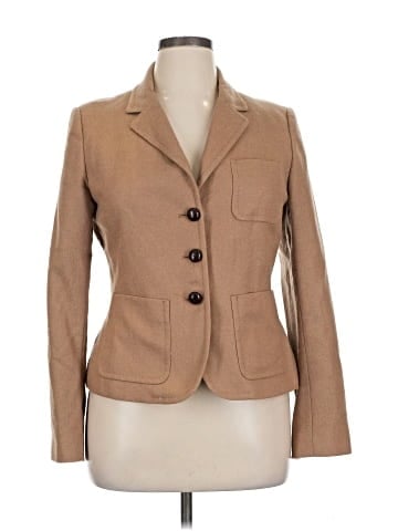 J.Crew Blazer (view 1)