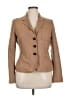 J.Crew Tan Blazer Size 14 - photo 1