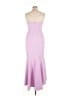 Elliatt Purple Cocktail Dress Size XL - photo 2