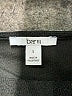 Bar III Black Cocktail Dress Size L - photo 7