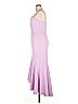 Elliatt Purple Cocktail Dress Size XL - photo 5