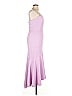 Elliatt Purple Cocktail Dress Size XL - photo 4