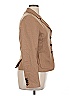 J.Crew Tan Blazer Size 14 - photo 4