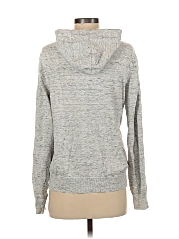 Banana Republic Factory Store Zip Up Hoodie (view 2)