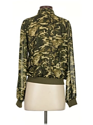 Romeo & Juliet Couture Track Jacket (view 2)