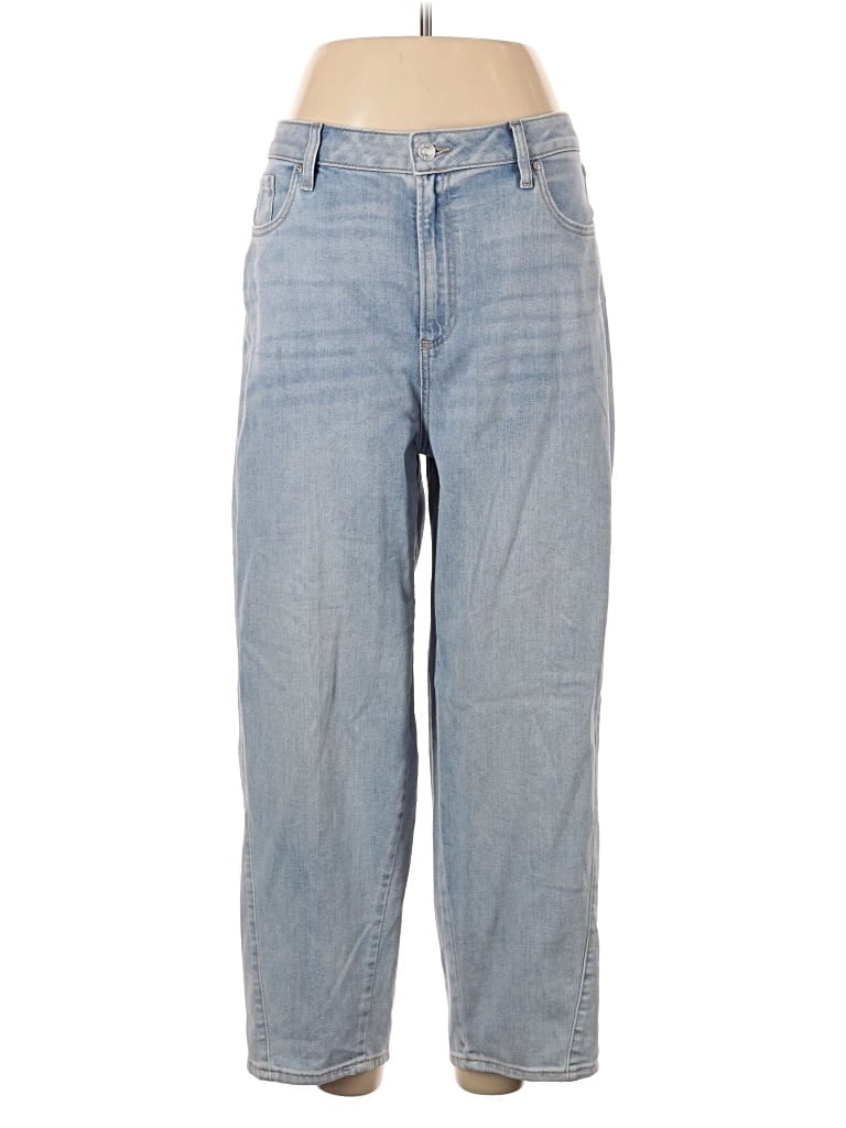 Chico's Jeans In Blue