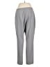 ASOS Solid Gray Dress Pants Size 10 - photo 2