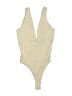 Lulus Tan Bodysuit Size S - photo 1