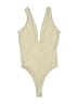 Lulus Tan Bodysuit Size S - photo 2