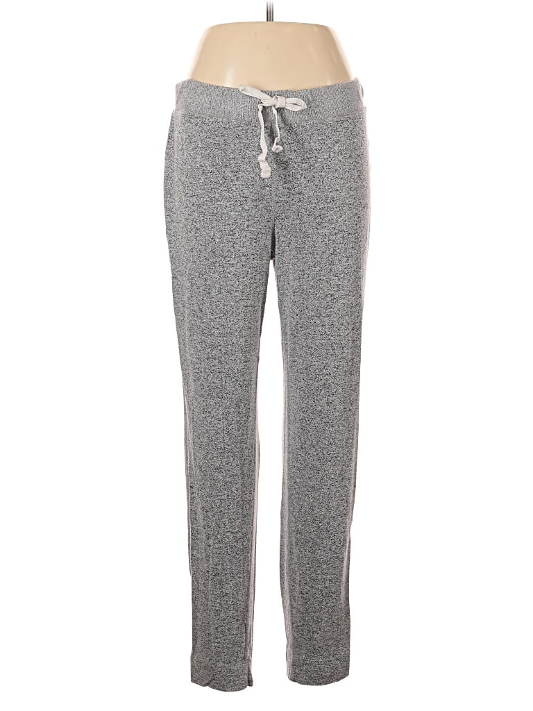 Pre-owned J.crew Factory Store Sweatpants In Gray