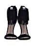 Via Spiga Black Heels Size 6 1/2 - photo 2