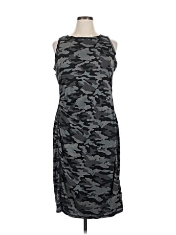 Zuda Casual Dress (view 1)