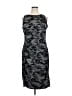 Zuda Camo Gray Casual Dress Size XL (petite) - photo 1