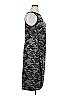 Zuda Camo Gray Casual Dress Size XL (petite) - photo 4