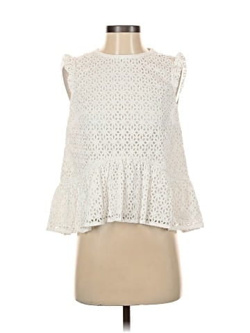 Kate Spade New York Sleeveless Blouse (view 1)