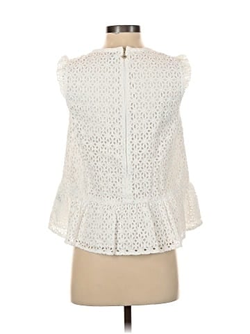 Kate Spade New York Sleeveless Blouse (view 2)
