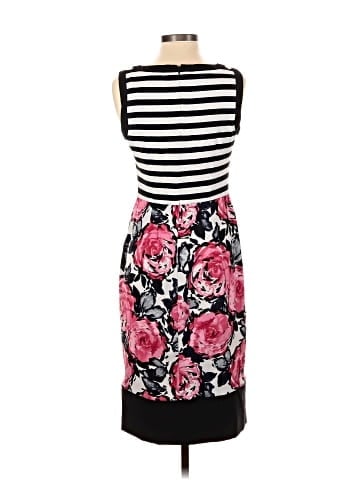 London Style Casual Dress (view 2)