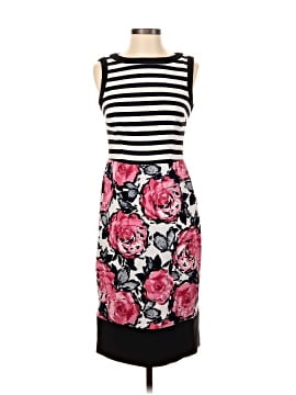 London Style Casual Dress