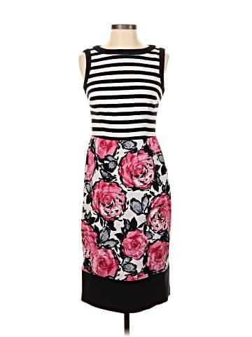 London Style Casual Dress (view 1)