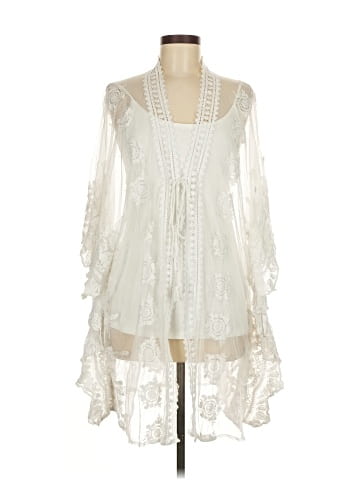 Shein Cardigan (view 1)