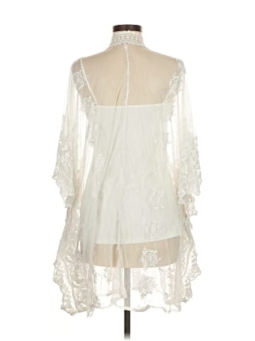 Shein Cardigan (view 2)