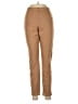 Catherine Malandrino Brown Casual Pants Size M - photo 1