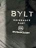 BYLT Chevron-herringbone Black Casual Pants Size XXL - photo 4
